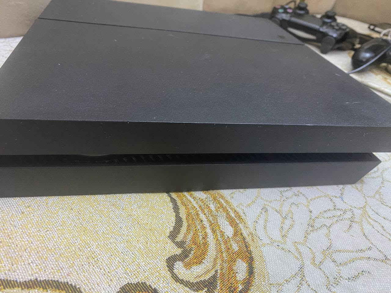 بلي٤ فات • مهكر • ١تيرا