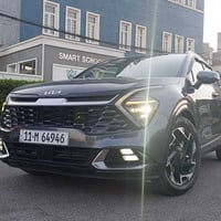 لبيع كيا سبورتج رقم بغداد موديل2023فول مواصفات اعله فئه بل مواصفات حاد...