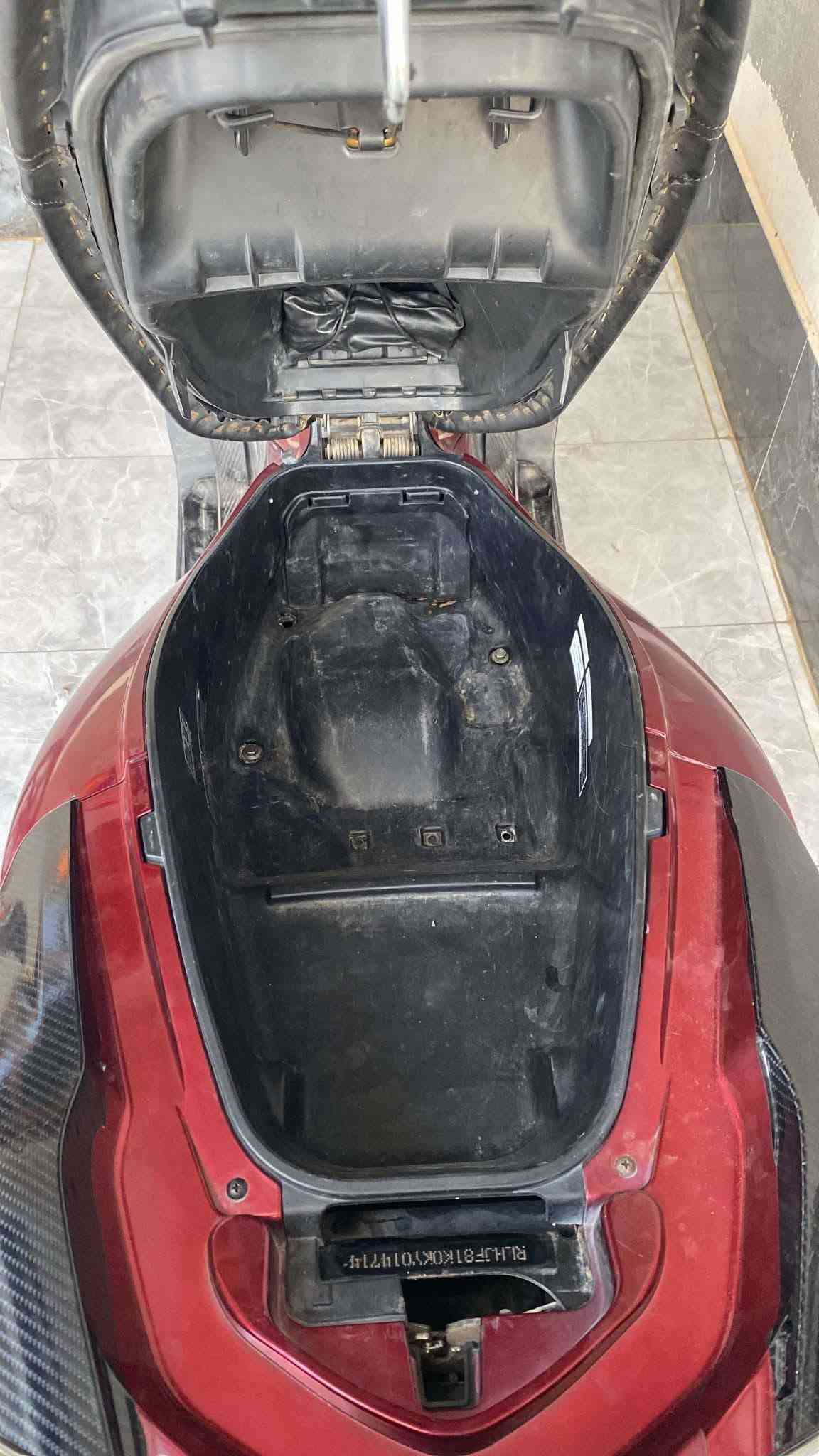 سلام عليكم Pcxجيل ثالث بصمه دراجه مكفوله كفاله عامه السعر ١٨٠٠ بيه مجال قليل مكان ديالئ بعقوبه *********** اتصال.                                           ٠   *********** وتساب
