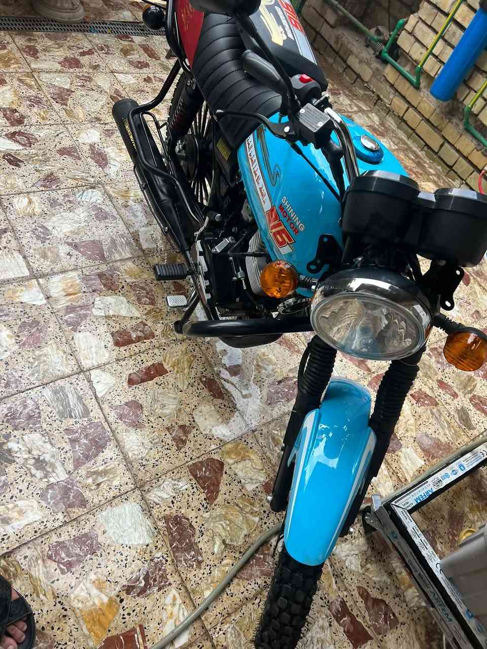 شاينك • موديل ٢٠٢٣ • جديده