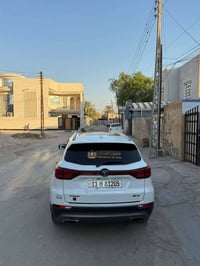 شانجان • مكفولة • ٢٠١٩