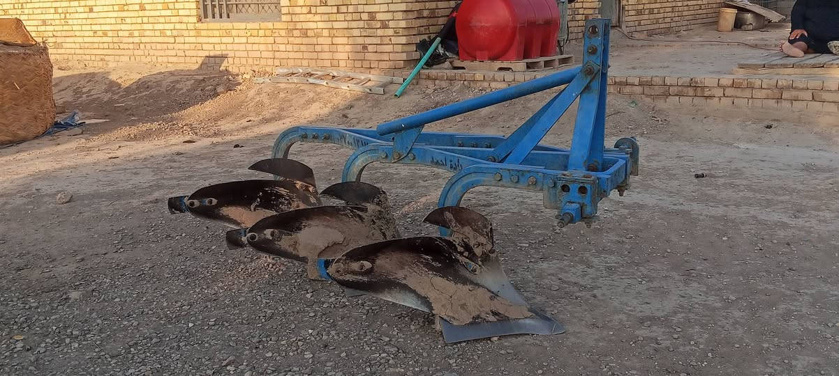 سلام عليكم فدان سلوم وعربانه سكندريه البيع مكان ميسان الاستفسار ***********
