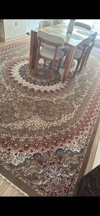 فرشة إيرانية • ٣×٥م • ٧٠٠ شانه