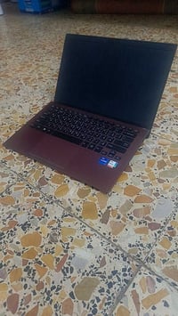 Vaio SX14 • i7 1260P • رام 16جيجا
