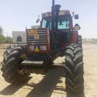 مكينه ١٦٠ • تاير جديد • نص فول