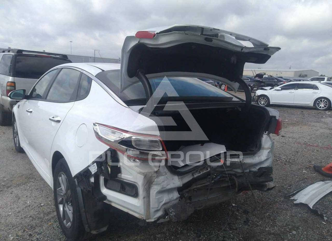 اوبتما 2020 امريكي
فئة EX

محرك 2400 GDI

المسافة المقطوعه 103 الف

لون ابيض شذري

رقم اربيل

حادثهه قبق جنطة وشخط باب العبري

و٣ قطع صبغ كما موضح بالسونار

كير مكينه مكفول بدون تنقيص سيسي شرط

صدر كامل وكالة موبز الاصلي

حجر بيئه شادلهه بلادي

دوشمه ارضيه جلد وكشنات احمر دواخل

مكان السياره بغداد زعفرانيه

السعر : 130 قفل
***********
