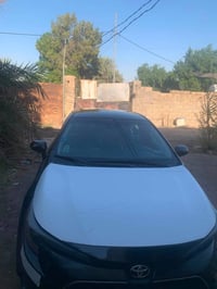 كورلا ٢٠٢١ • حادث • البصرة