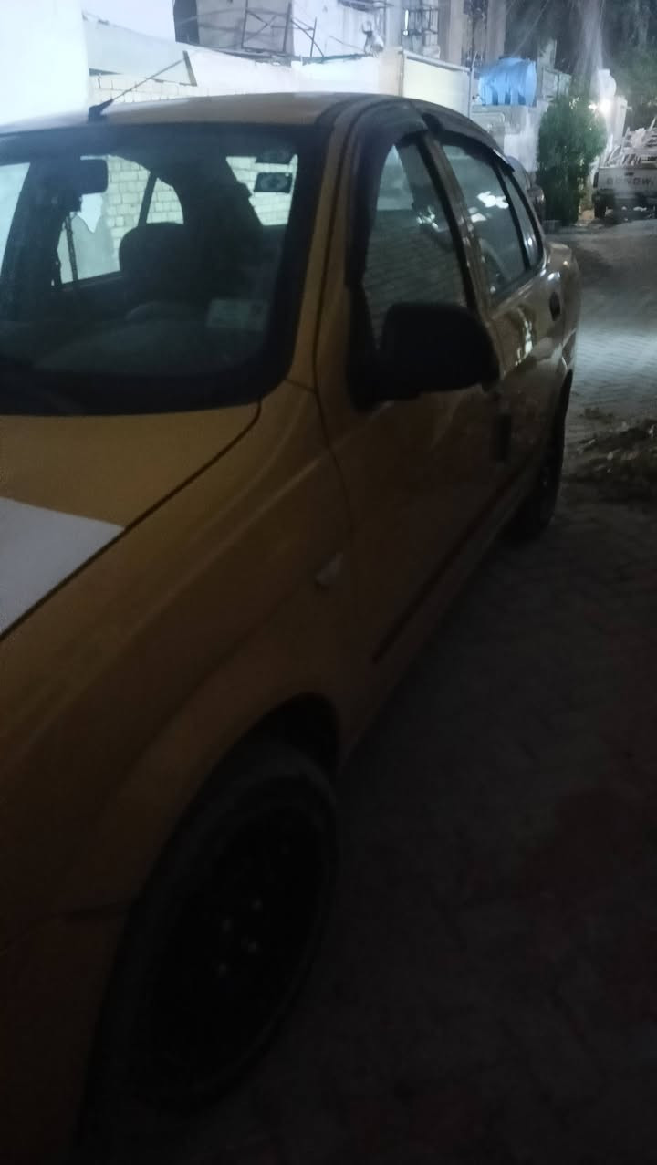 طيبه • ٢٠١٧ • كفاله جير ومكينة