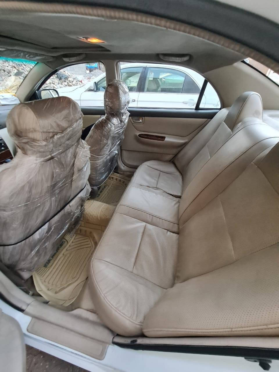 السلام عليكم سيارة BYD اف٣لبيع موديل ٢٠١٣ رقم واسط سنويه نهايتهه ٢٠٣٠  مشروع وطني باسمي كير اوتو بيه جاملغ يمنه امامي مصبوغ بلادي وجاملغ خلفي يمنه مصبوغ تبريد شغال كير ومكينه مكفوله مكاني بغداد الغزالية سعرهه ٥٨ وبيه مجال رقمي ***********

