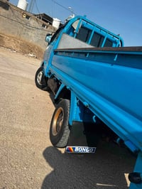 كيه بنكو • موديل ١٩٩٥ • مكفوله