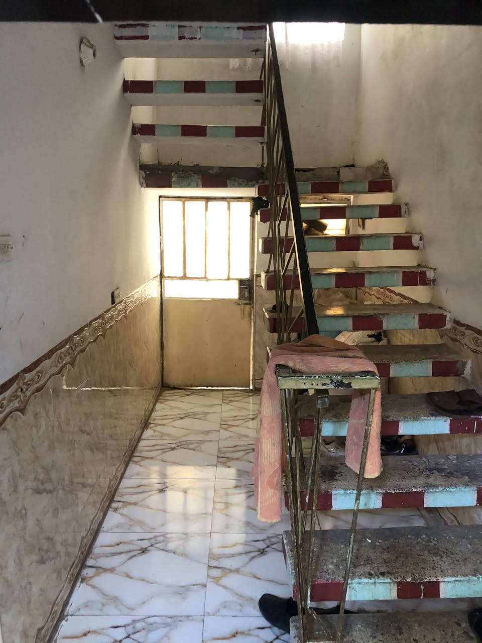 العزه الجديده • ١٥٠م • ٤ غرف نوم