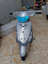 قجمة • مكينة ناعمة • مامفتوحة