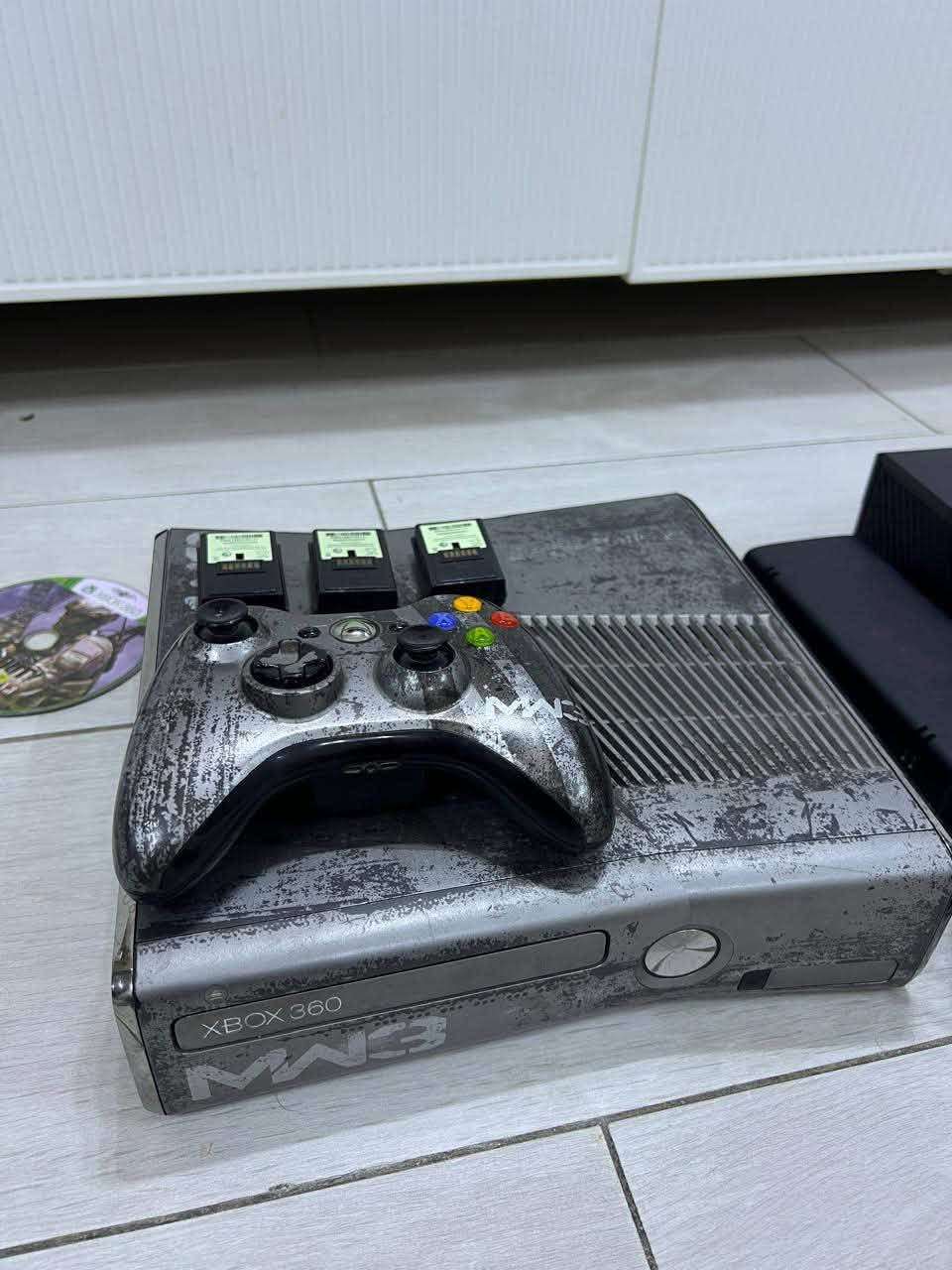 اكس بوكس 1 • اكس بوكس 360 عاطل • ١٧٠ لعبة