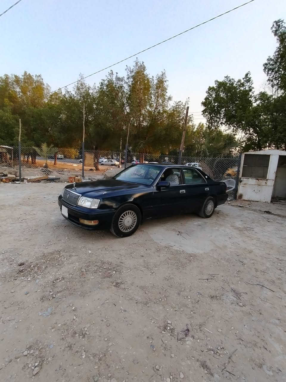 للبيع راس الثور فلات موديل 1997 رقم بابل تحويل ثاني يوم ماكينه بيها بخار حداديه نظيفه
مكاني كربلاء السعر 68
مكاني كربلاء
***********
