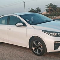 كيا سيراتو • فول مواصفات • ٢٠١٩
