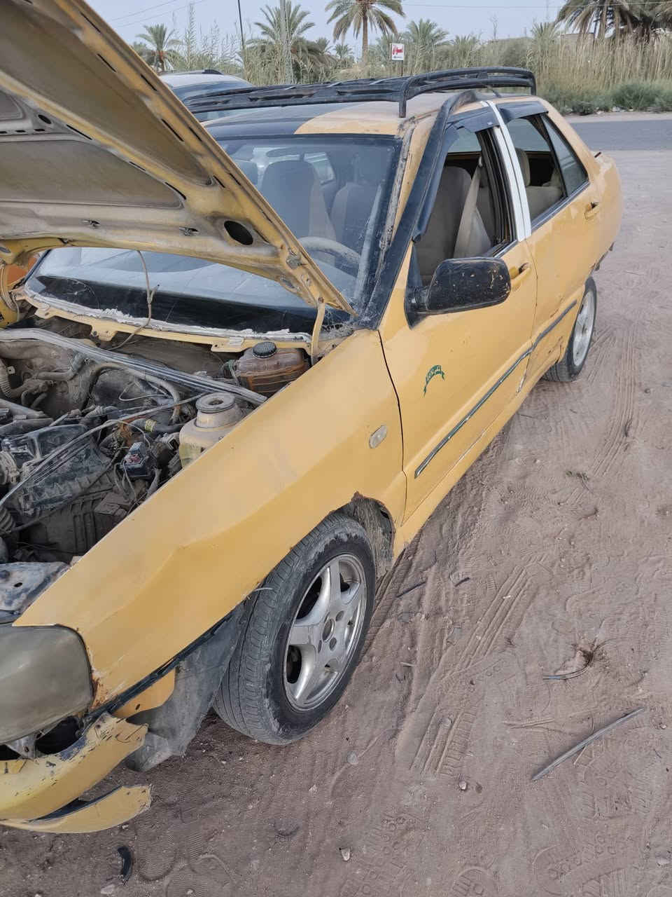 شيري كوين تفصيخ محرك و كير جديد تلفون *********** الحله شارع ٨٠ طريق الساده البوخطه كراج سيد علي للتفصيخ
