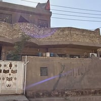 شارع 20/5 • ١٠٠م • شغل درجه اولى