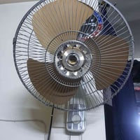 بنكه جدارية للبيع نشينال الاصليه  صدكني كانت تشتغل وكنت محافظ عليه  قل...