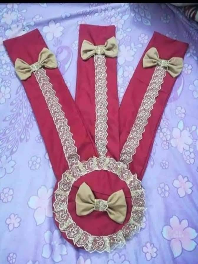 تنزيلات تحطيم الأسعار 😍

تلبيسه طباخ كامله💕
تتكون من 3 قطع

1 تلبيسه قنينة 
2 تلبيسه فرن
3 تلبسه جامة طباخ

شوفو الجمالل 😍ب15وتوصيل مجاني :الحجز واتساب ***********
