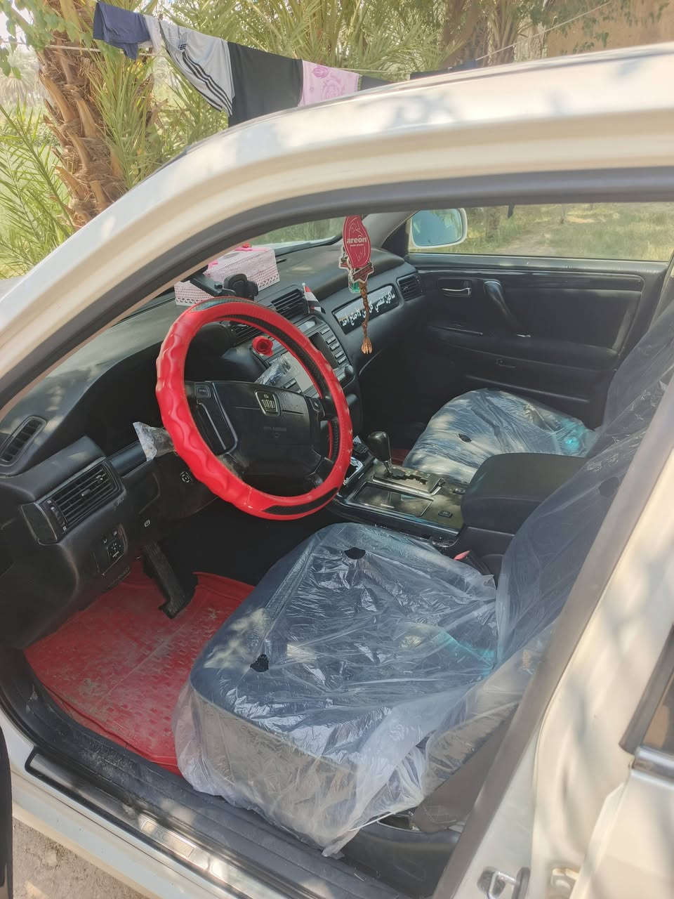 🚗سيارة البيع مكينه ديفور كبير تبريد شغال تخم تااير كهربائية كامله كشنات كهربائية سعر 35
لاستفسار ع رقم ***********
🚗سيارة البيع مكينه ديفور كبير تبريد شغال تخم تااير كهربائية كامله كشنات كهربائية سعر 35 وبي مجال بسيط مكاني حله القاسم
