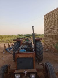 مكينة عنتر • موديل ٨٧ • ذي قار الشطرة بني زيد