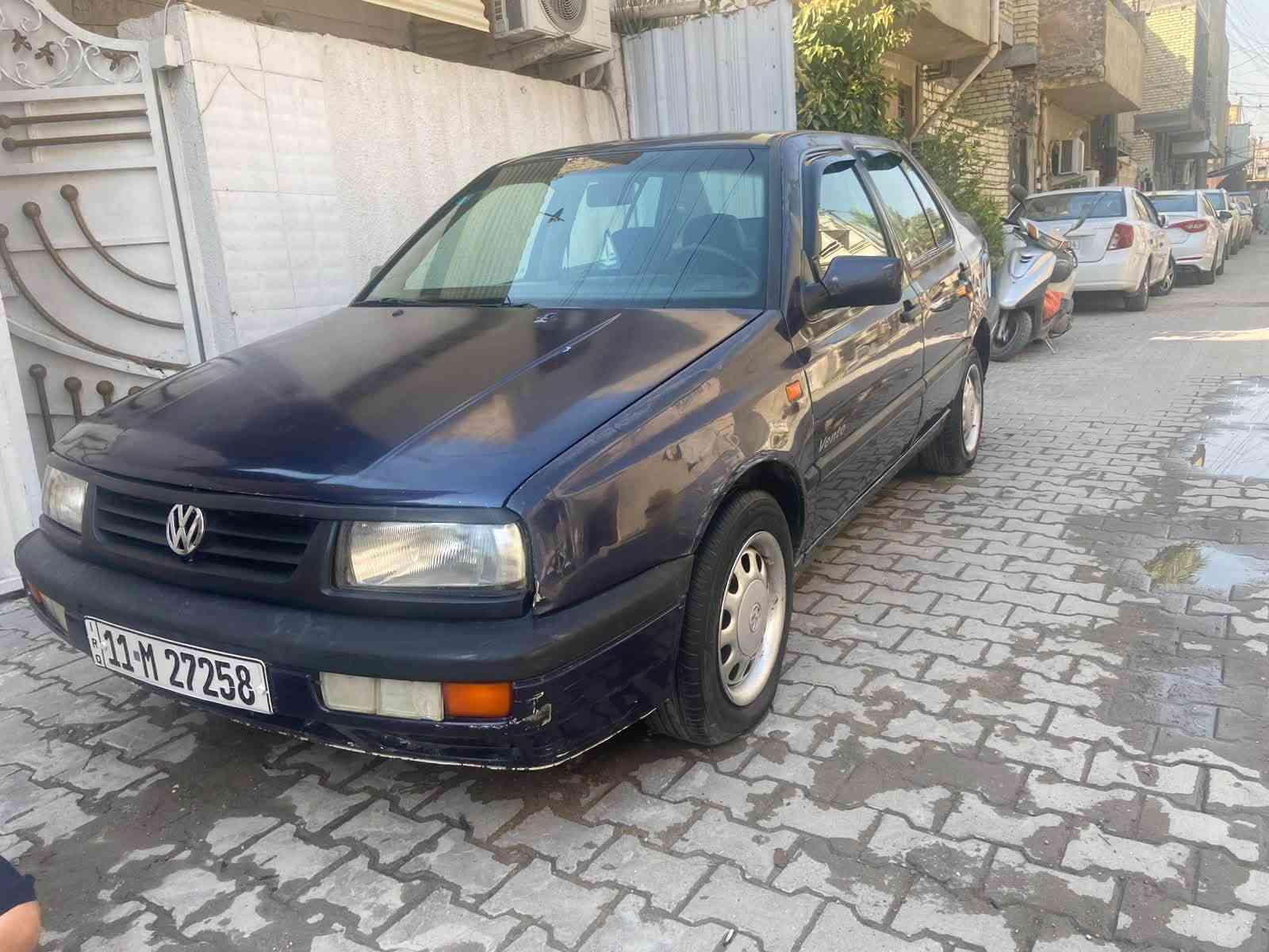 البيع كولف مديل 92 سياره بلاديه بدون ضربه كير وتو كير تبريد ثلج مكينه بيه لاستيك ولف بس دخان بدون صرف رقم بغداد جديد سنويه جديده مكان بغداد الكرخ شراي نتصل سعر 31 وبيه مجال ***********
