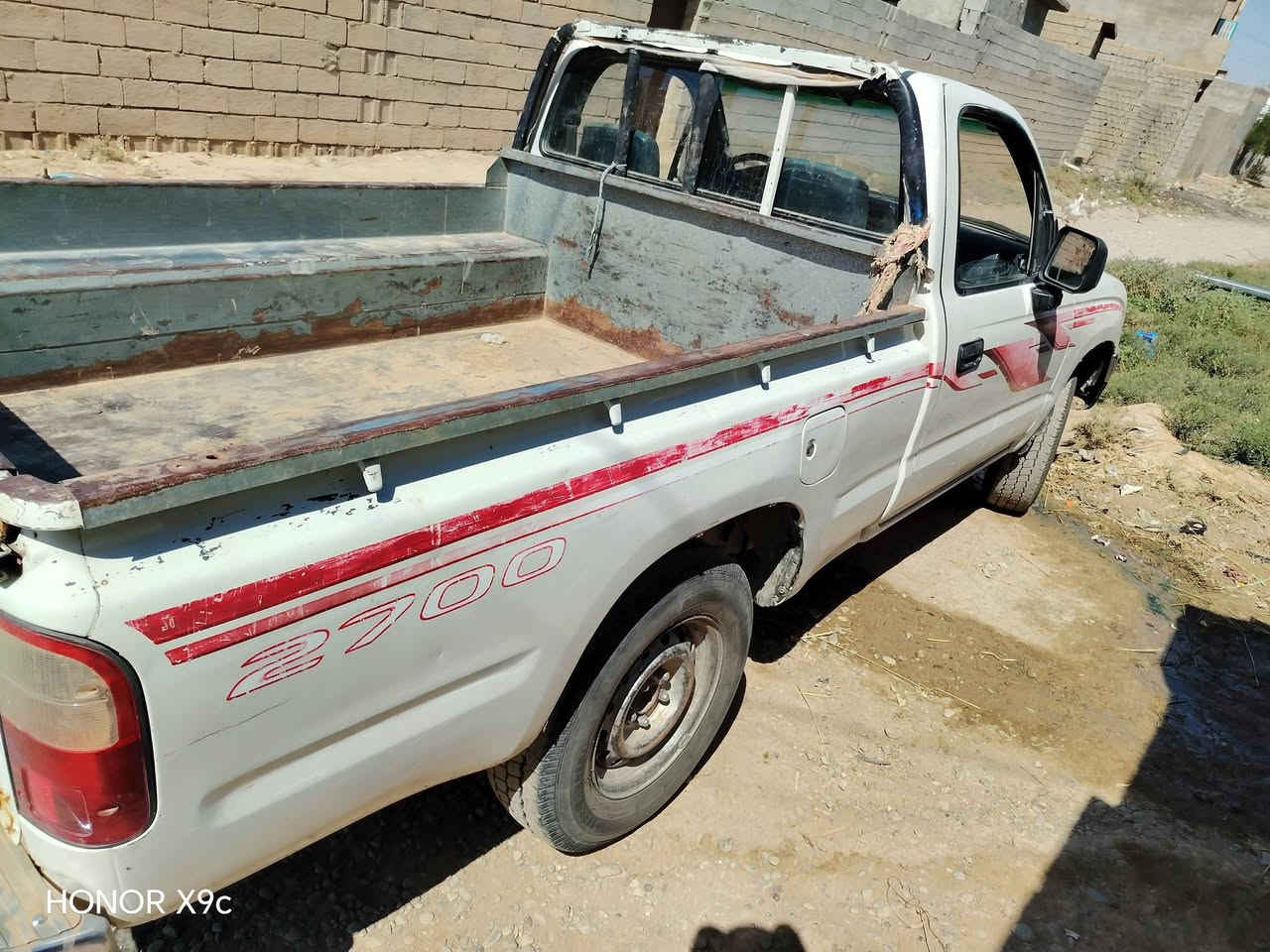موديل ٢٠٠٠ • داقوق كركوك • مشروع وطني