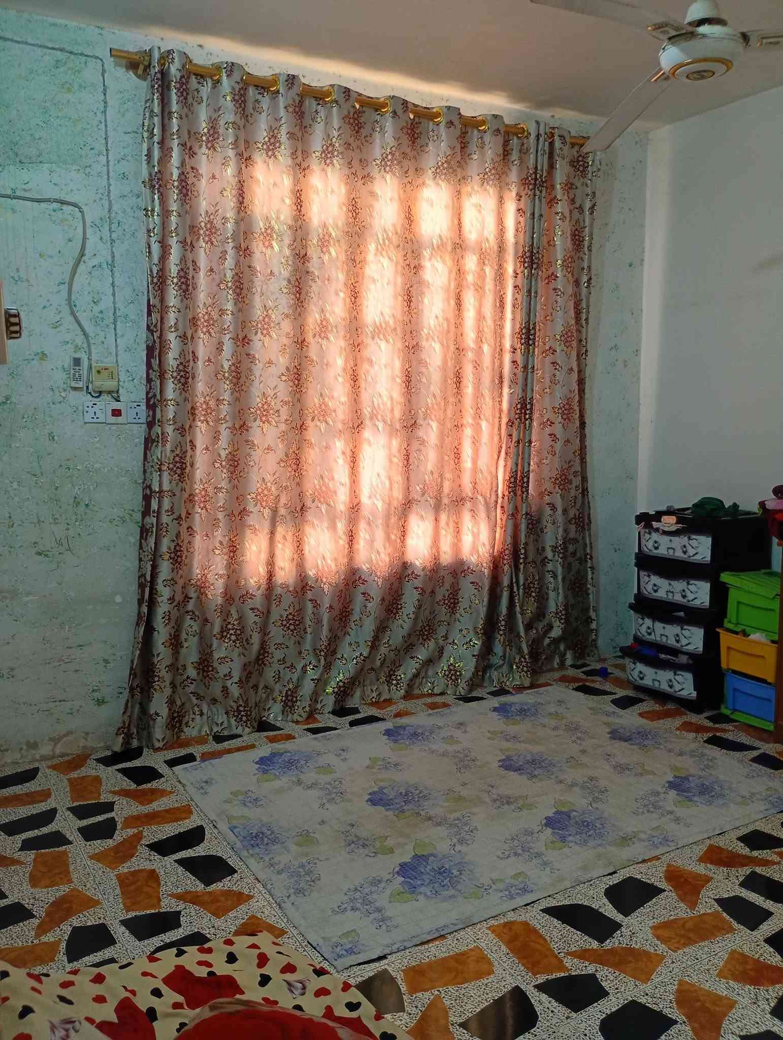 طابو صرف • منطقة مانع • ١١٠م