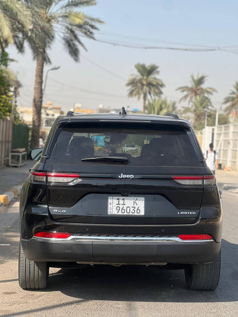 ٢٠٢٣ • حادثه امامك • رقم بغداد