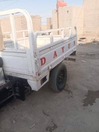 ستوته • موديل ٢٠ • ناصرية مركز