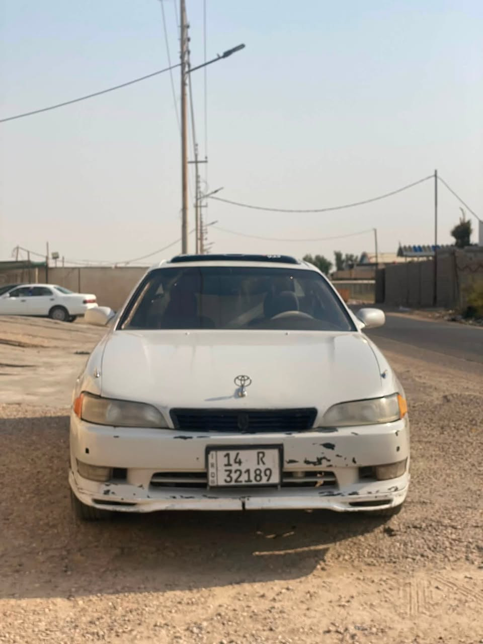 سلام عليكم شبابنه مارك نفخ البيع مكفوله من الكص ونقل جثه والصوليات كير مكينه بل جيس مكينه فيفيتي فيشه وحده تبريد شرط ثلج ❄️ تخم تاير بل جيس حداديه حلوه وره وكدام سياره جاهزه كبل الشارع علمن سياره مابيه اي ضربه سعره ٦٠وبيه مجال الشراي بكاني بصره ابو الخصيب هاذه رقمي ونتصل وتدلل ***********
