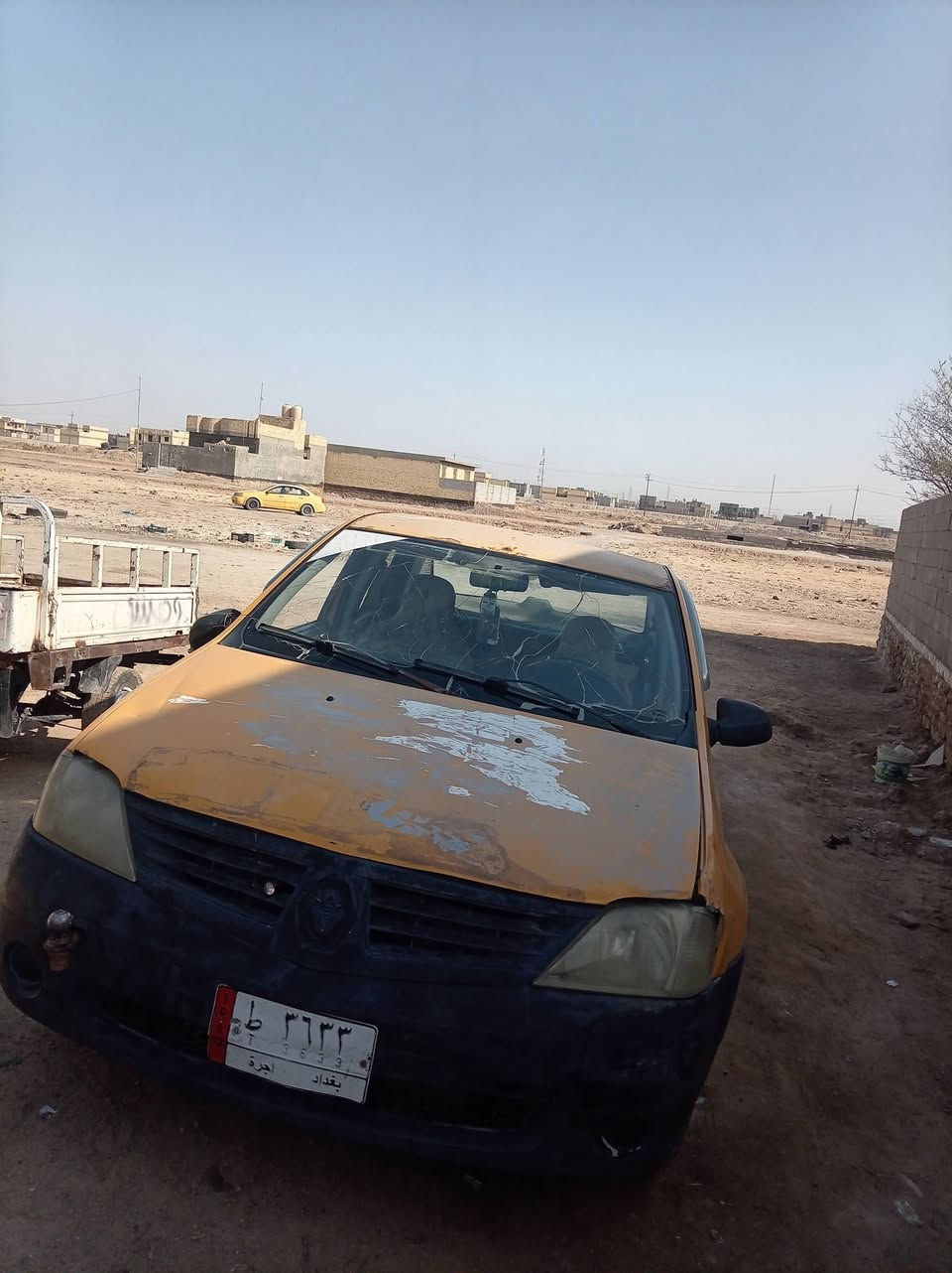 السلام عليكم
سياره رينو لوكان ٢٠٠٩
مكينه جديده حاويه وكير شرط وحداديه ٧٥ ٪
السعر ٢٠ وبيها مجال بسيط
***********
ابيع كوم حديد
