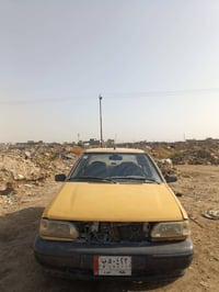 مكينة كايمه • شواصي نضيفة • ٢٠١٢