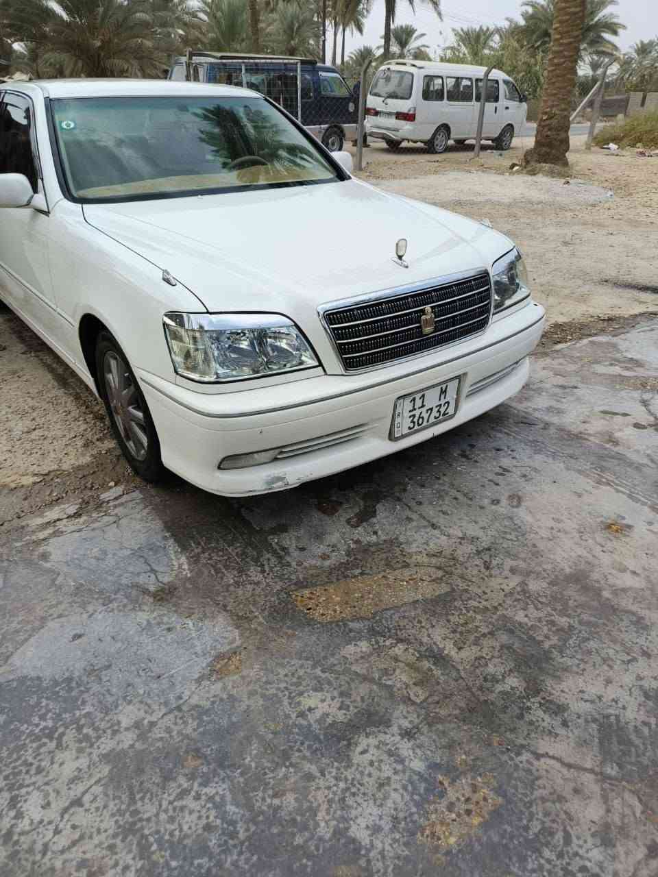 ملكه • ٢٠٠٣ • رقم بغداد