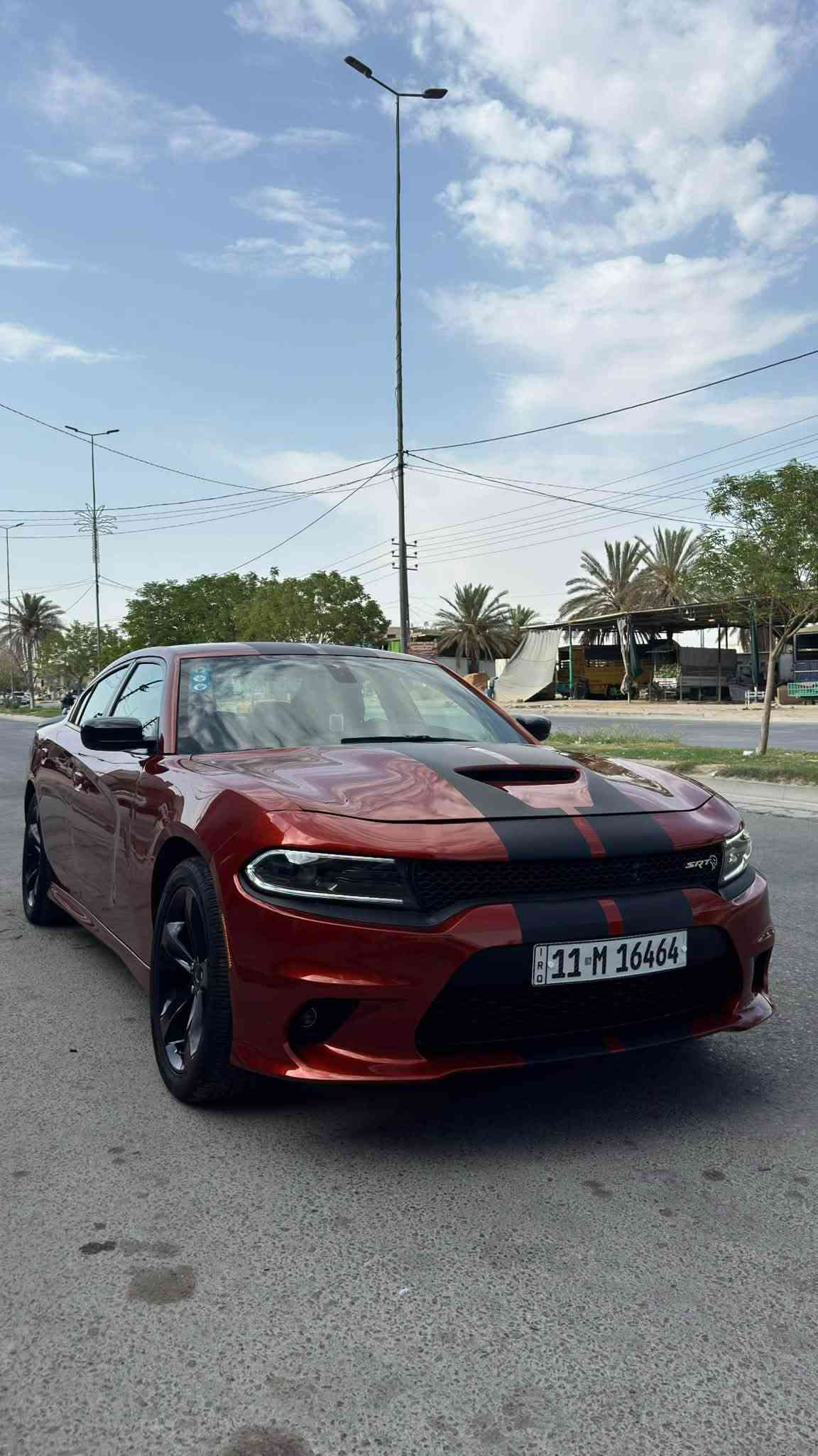جارجر RT 5700 رقم بغداد موديل 2022 ماشيه 40 الف التفاصيل الاتصال على رقم *********** مكاني كربلاء
