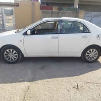 بي واي دي F3 • ٢٠١٢ • اوتو