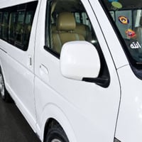 سفاري • ٢٠١٤ • رقم انكليزي