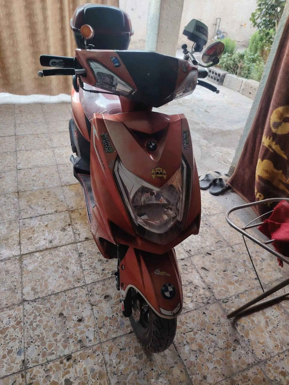 سكنس • ٢٠٢٤ • نضيفه