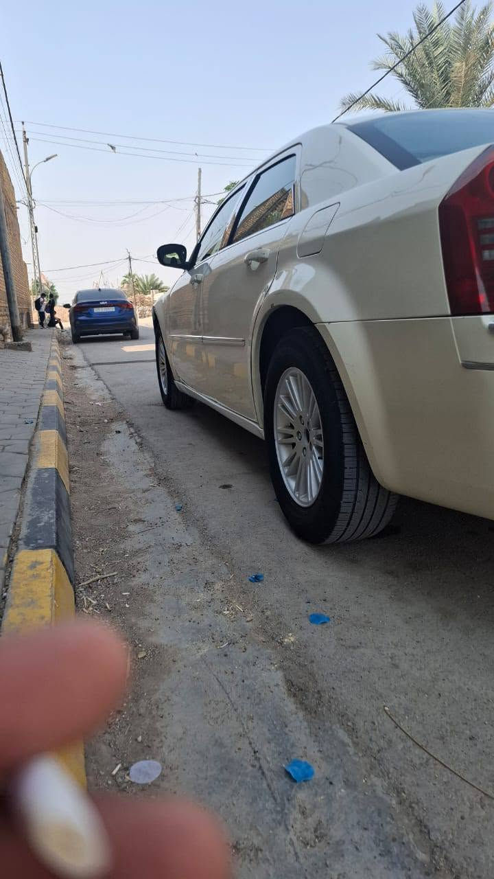 وباما • ٢٠١٠ • مكينة ٣.٥