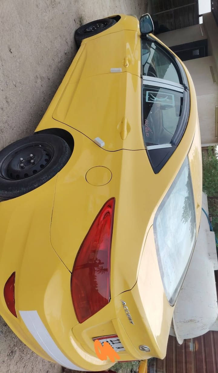 اكسنت • ٢٠١٣ • خليجي