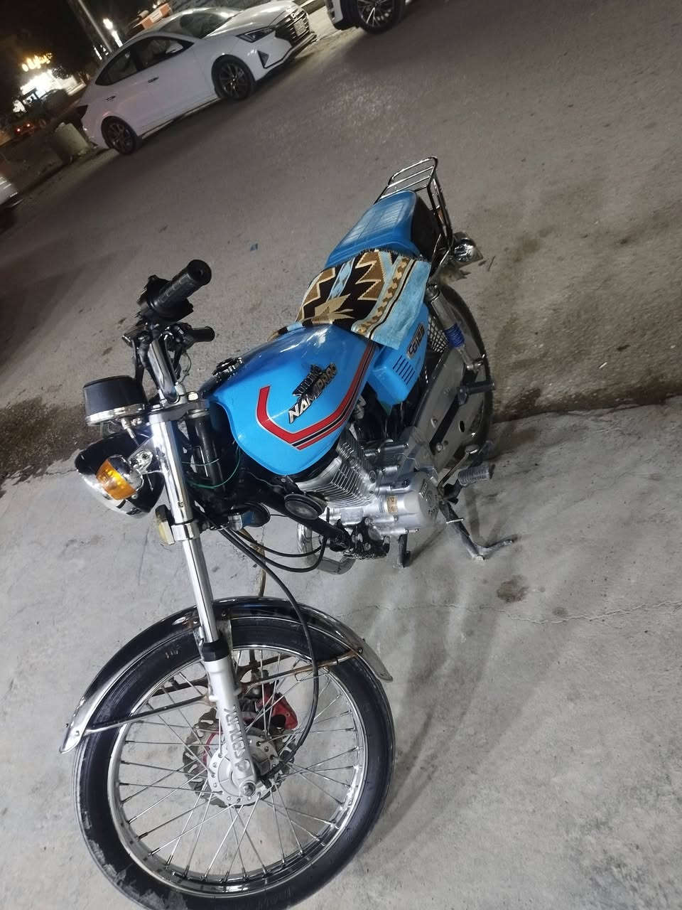 برو غطاس • ٢٠٢٣ • رقم وسنوية