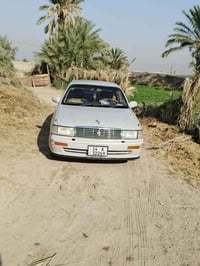 بطه • مكفولة • رقم إنكليزي
