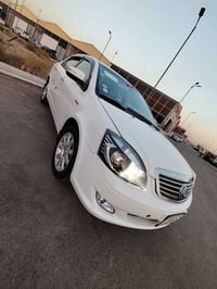 جيلي موبيل • موديل ٢٠١٣ • محرك كورلا