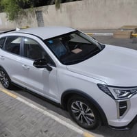 هافال جوليان • ٢٠٢٦ • ضمان شركة