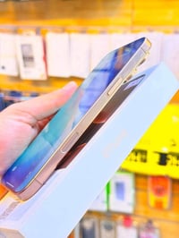 ايفون 16 برو ماكس • ٢٥٦ • بطارية ٩٦%