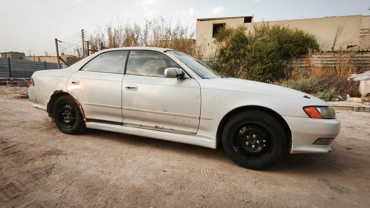 مارك موديل 1993 بأسمي
محرك 3000vvti كلاص اسود 
مكفولةمن نقل الجثه والگصه سنوية لنهاية ٢٧ 
السعر ٤٣ 
مكاني البصره /شط العرب /تنومه ***********/***********

