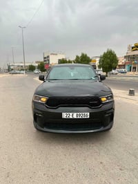 دورنكو GT • ٢٠٢٢ • حادثة جهة الراكب