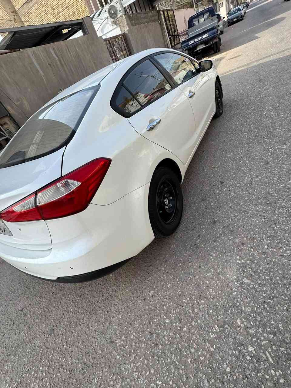 سيراتو2016 خليجي
رقم أربيل 

تحويل وكاله 

كير ومكينه وحداديه علشرط

بيها قطعه وحده تبديل وقطعتين صبغ فقط 

مكفوله من  دواخل

السعر 103$

تفاصيل اكثر اتصل 

*********** 📞

عنواني نجف
