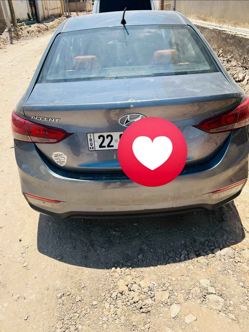 سلام عليكم 
كسنت م٢٠٢٠
كندي فقط بنيدمصبوغ
سياره كلهه ع وضع الشركه 
ماشيه ٧٠
مكاني دوانيه مركز 
محرك ١٦٠٠
٨بخاخ نضام سبورت 
تحكم ستيرن
مالكهه دوانيه ***********
السعر١١٥
