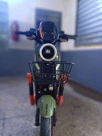 ماطور شحن • X900 • مستعجل